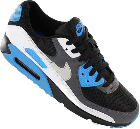 Heren Blauw Air Max Schoenen (14) 